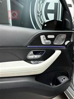 مرسيدس بنز GLE